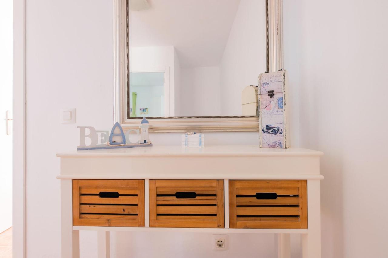 Bella Luna 3 - 2023 Neu Renoviert Villa Portopetro