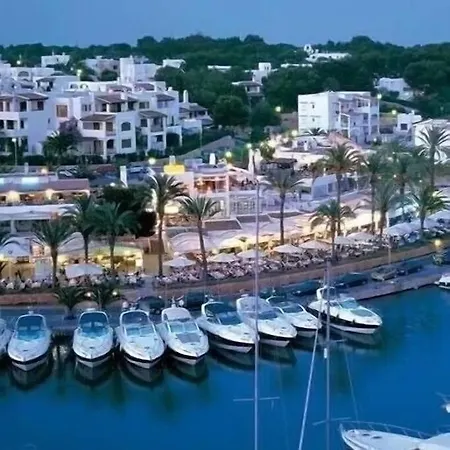 Bella Luna 3 - 2023 Neu Renoviert Porto Petro  Exterior photo