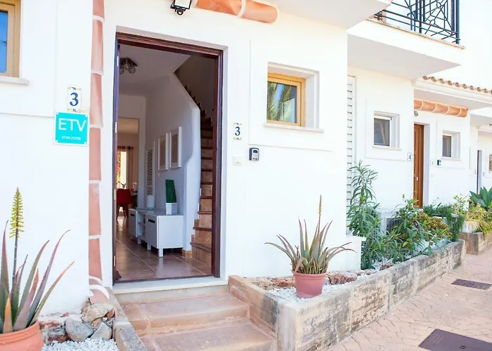 Bella Luna 3 - 2023 Neu Renoviert