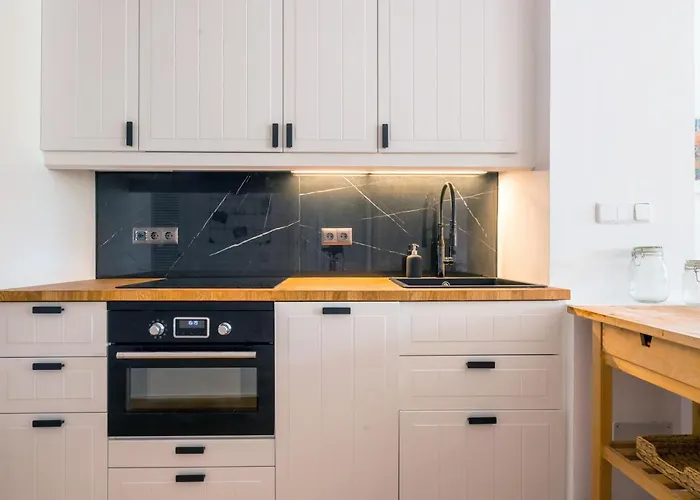 Bella Luna 3 - 2023 Neu Renoviert