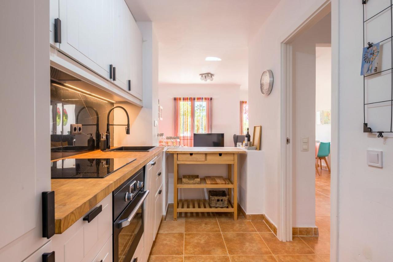 Villa Bella Luna 3 - 2023 Neu Renoviert