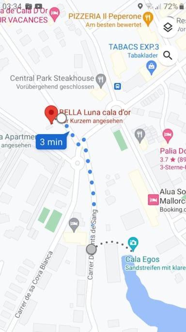 Bella Luna 3 - 2023 Neu Renoviert Villa